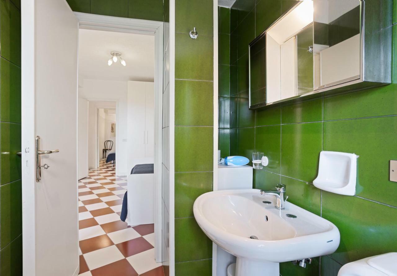 Taormina Apartment With Panoramic View المظهر الخارجي الصورة