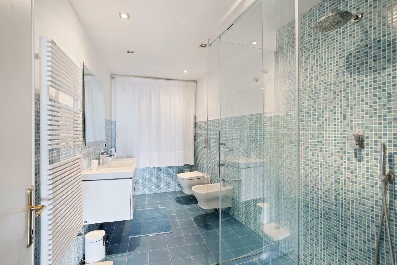 Taormina Apartment With Panoramic View المظهر الخارجي الصورة