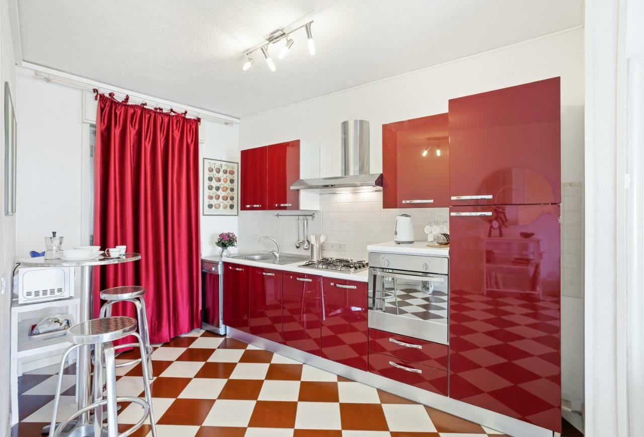 Taormina Apartment With Panoramic View المظهر الخارجي الصورة