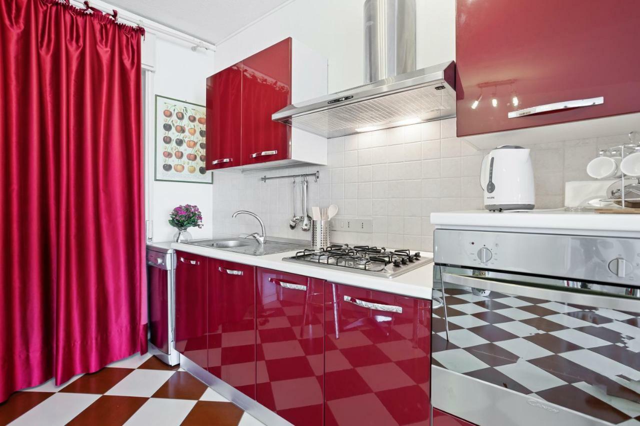 Taormina Apartment With Panoramic View المظهر الخارجي الصورة