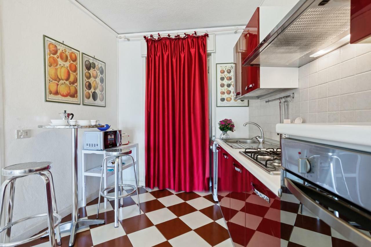 Taormina Apartment With Panoramic View المظهر الخارجي الصورة