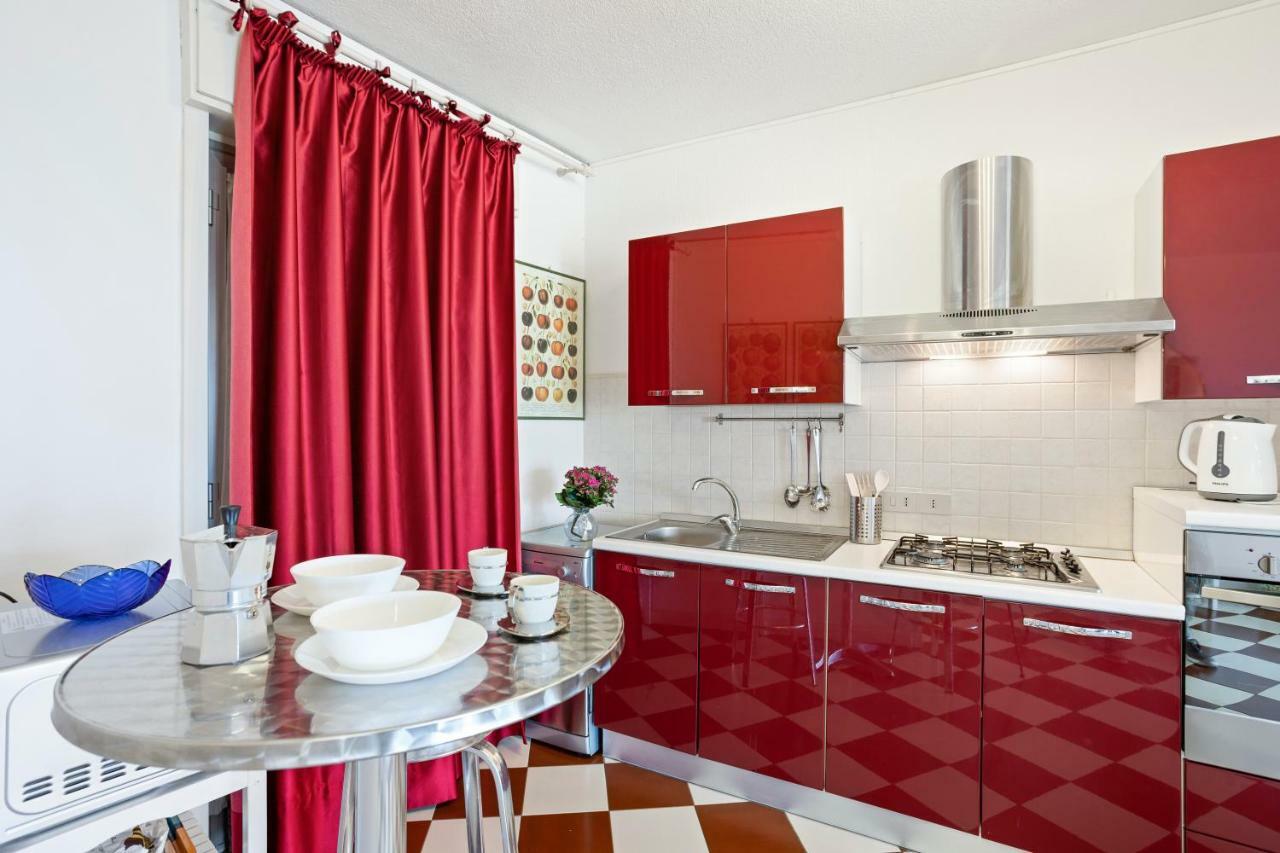 Taormina Apartment With Panoramic View المظهر الخارجي الصورة